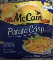 Patata Crisp