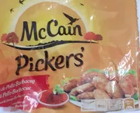 ALETES MC CAIN POLL. BARBACOA