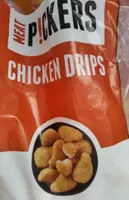 Chiken drips