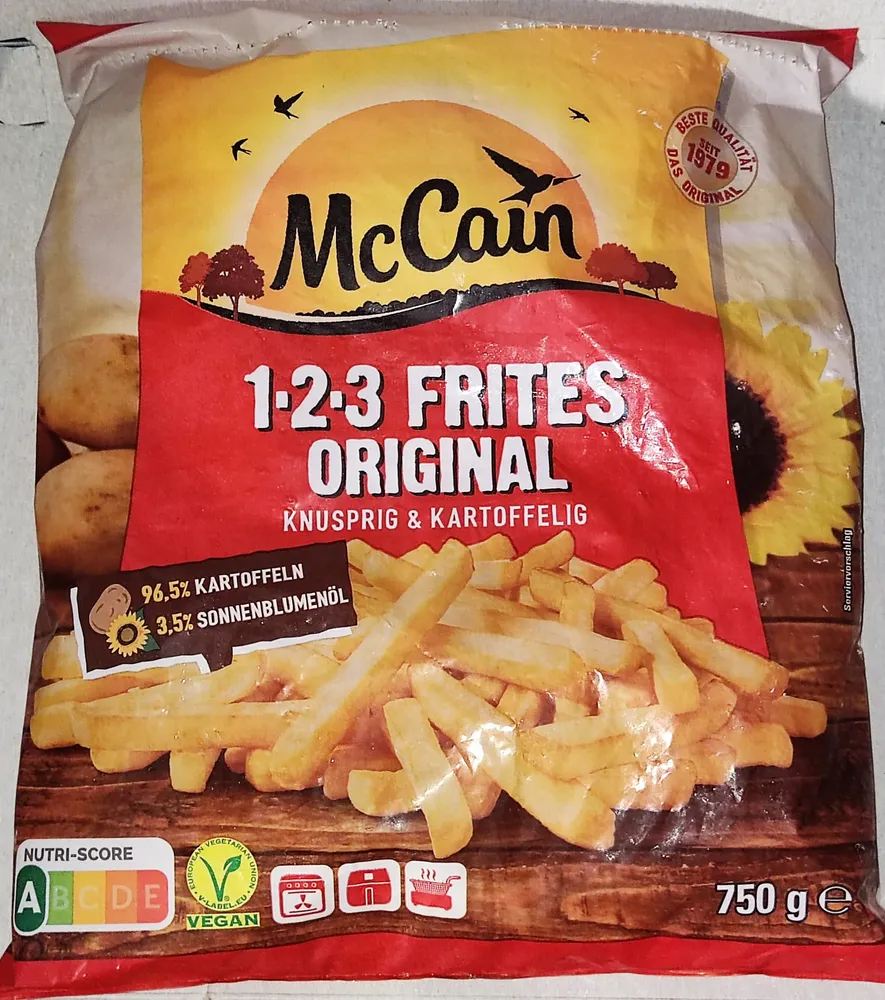 Pommes