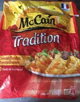 Frites Tradition