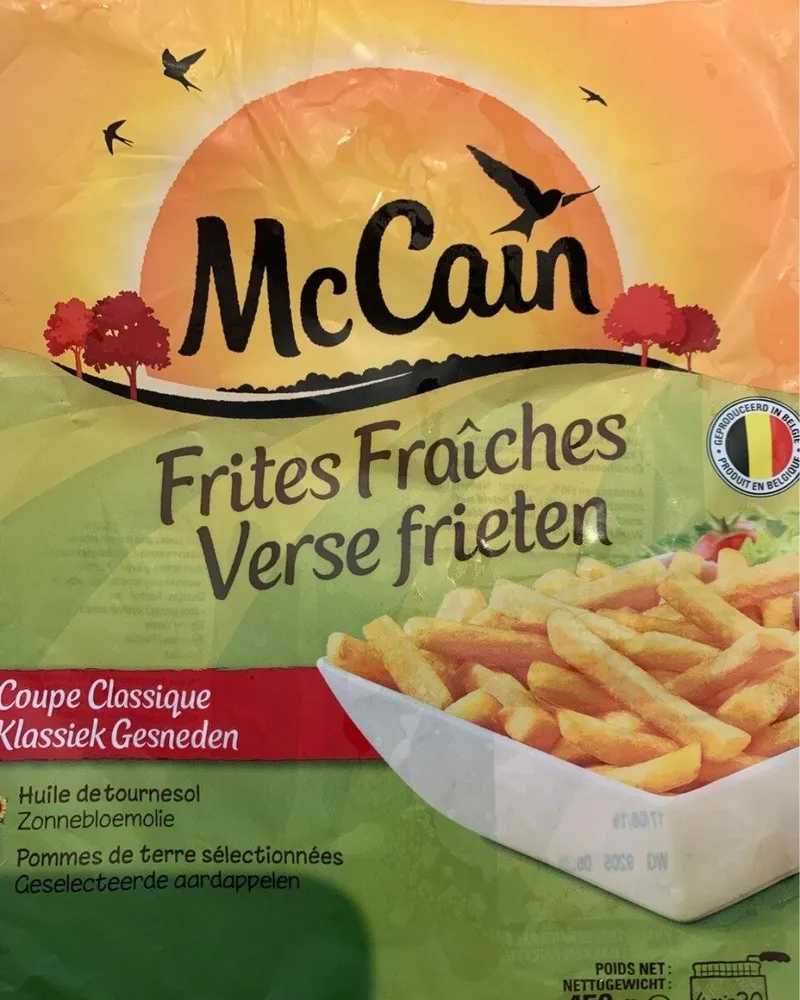 Mc cain
