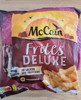Frites Deluxe