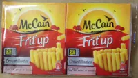Frit'up