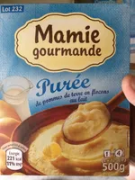 Puree