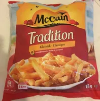 Frite McCain