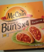 Bun's Barbecue