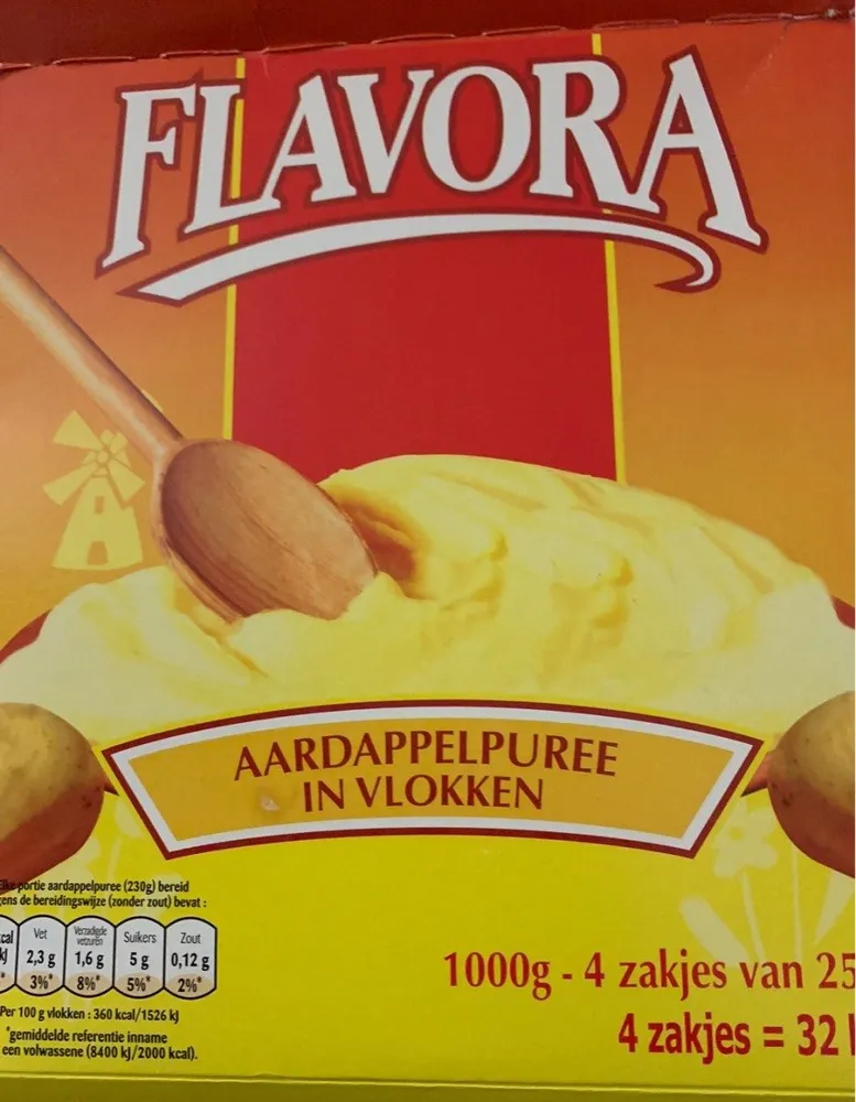 Flavora