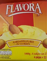 Flavora