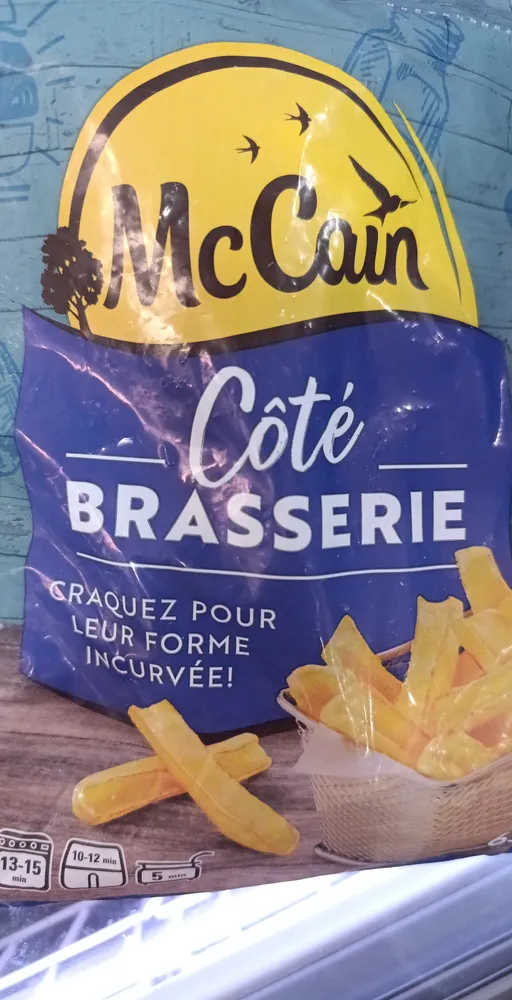Côté Brasserie