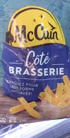 Côté Brasserie