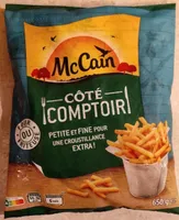 Côté comptoir