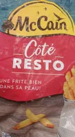 MC CAN COTE RESTO