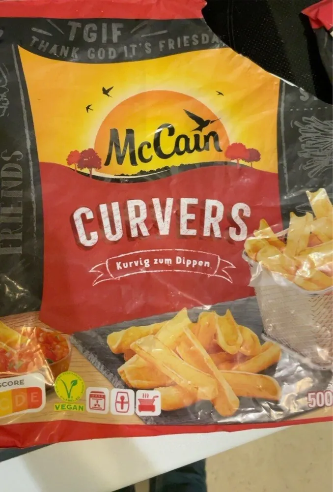 Curvers