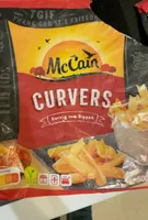 Curvers