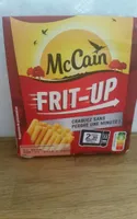 Frit up
