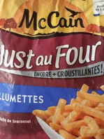 Just au Four Allumettes