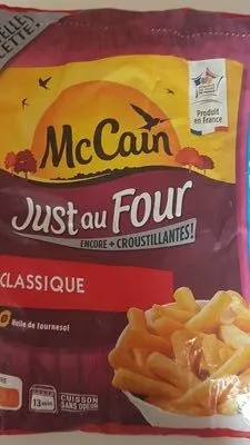 Just au Four Classique
