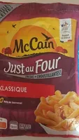 Just au Four Classique