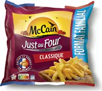 Just au four Classique