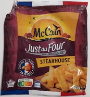 Just au four Steakhouse