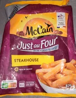 Just au four steakhouse