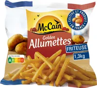 Frites Friteuse