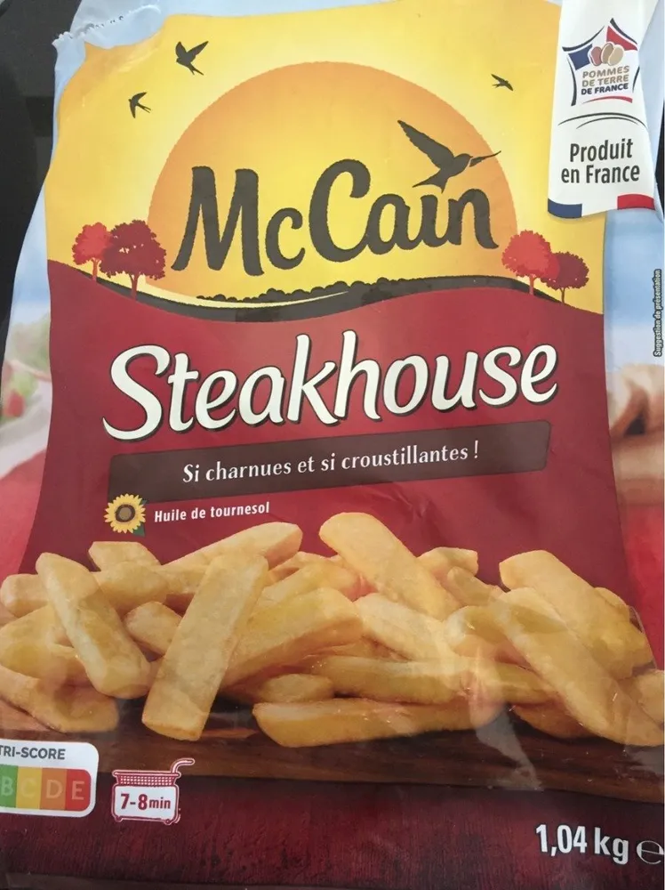 Steakhouse