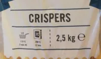 Crispers
