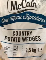 Potatoes