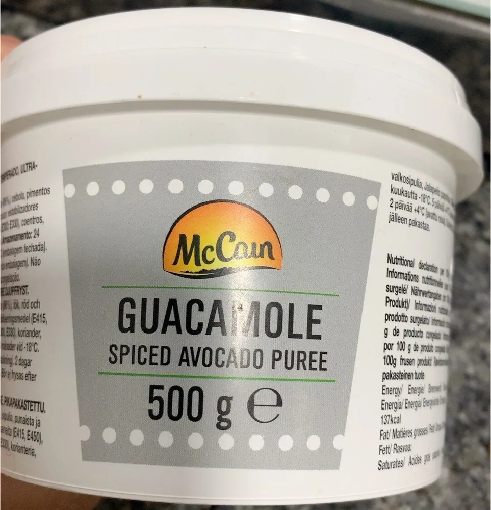 Guacamole