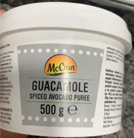Guacamole