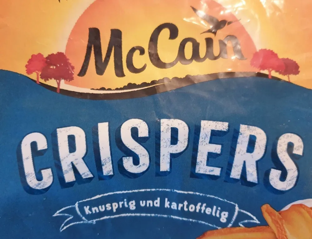 Crispers