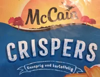Crispers