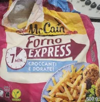 Forno express