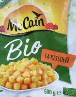La rissolée