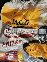 Pommes
