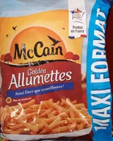 Allumettes