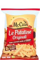 Le patatine originali