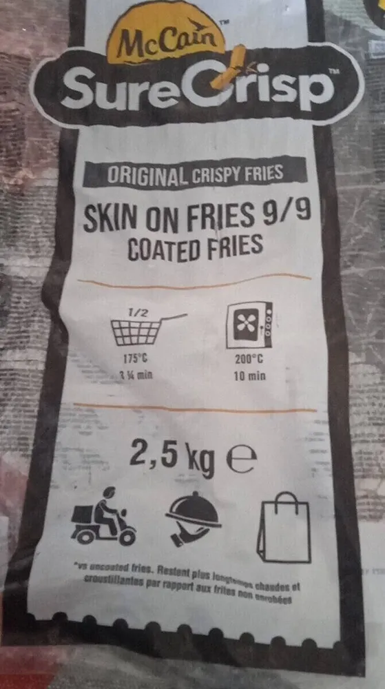 Frite
