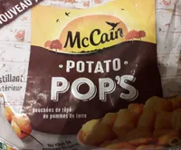 Potato Pop's
