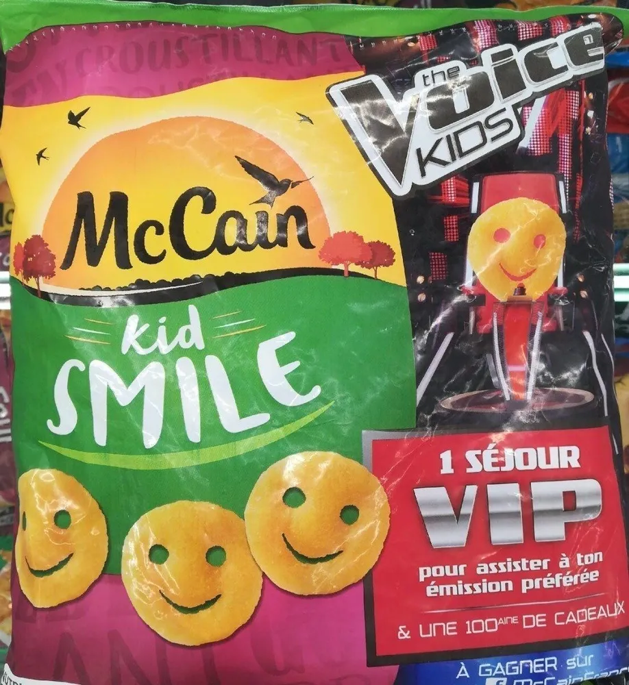 Kid Smile