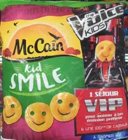 Kid Smile