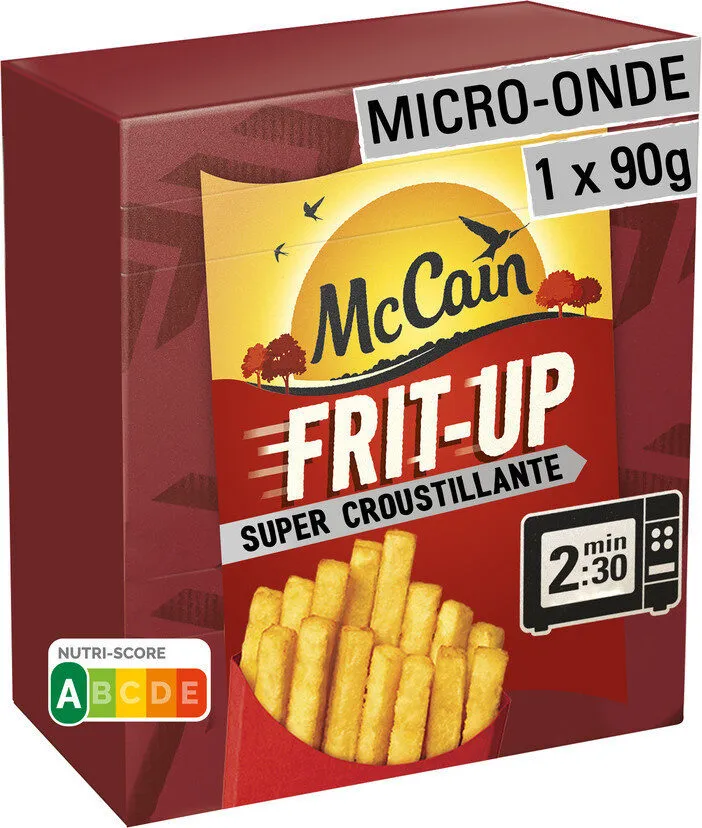 FRIT-UP