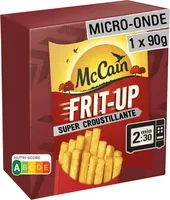 FRIT-UP