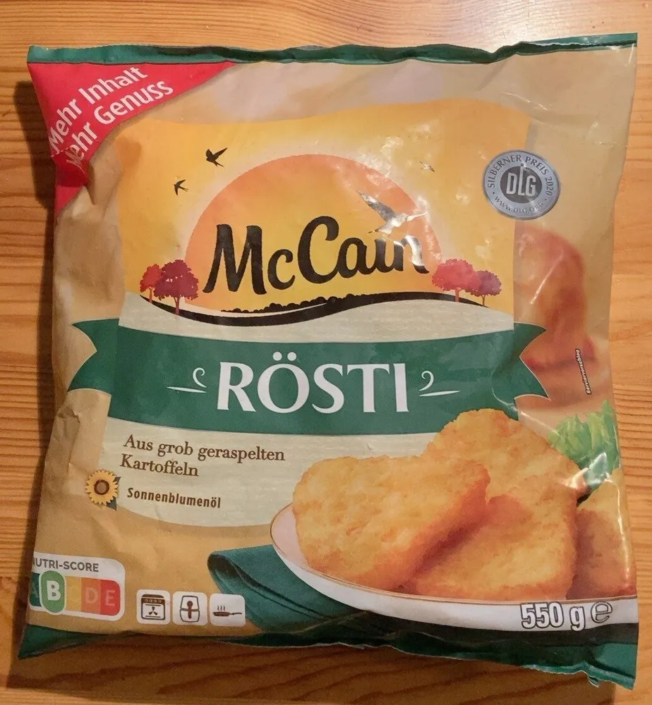 Rösti