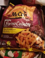 Forno country