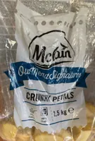 Crunchy Petals