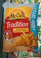 Mc Caïn tradition