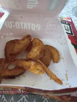 Potato-Up (Aux herbes)